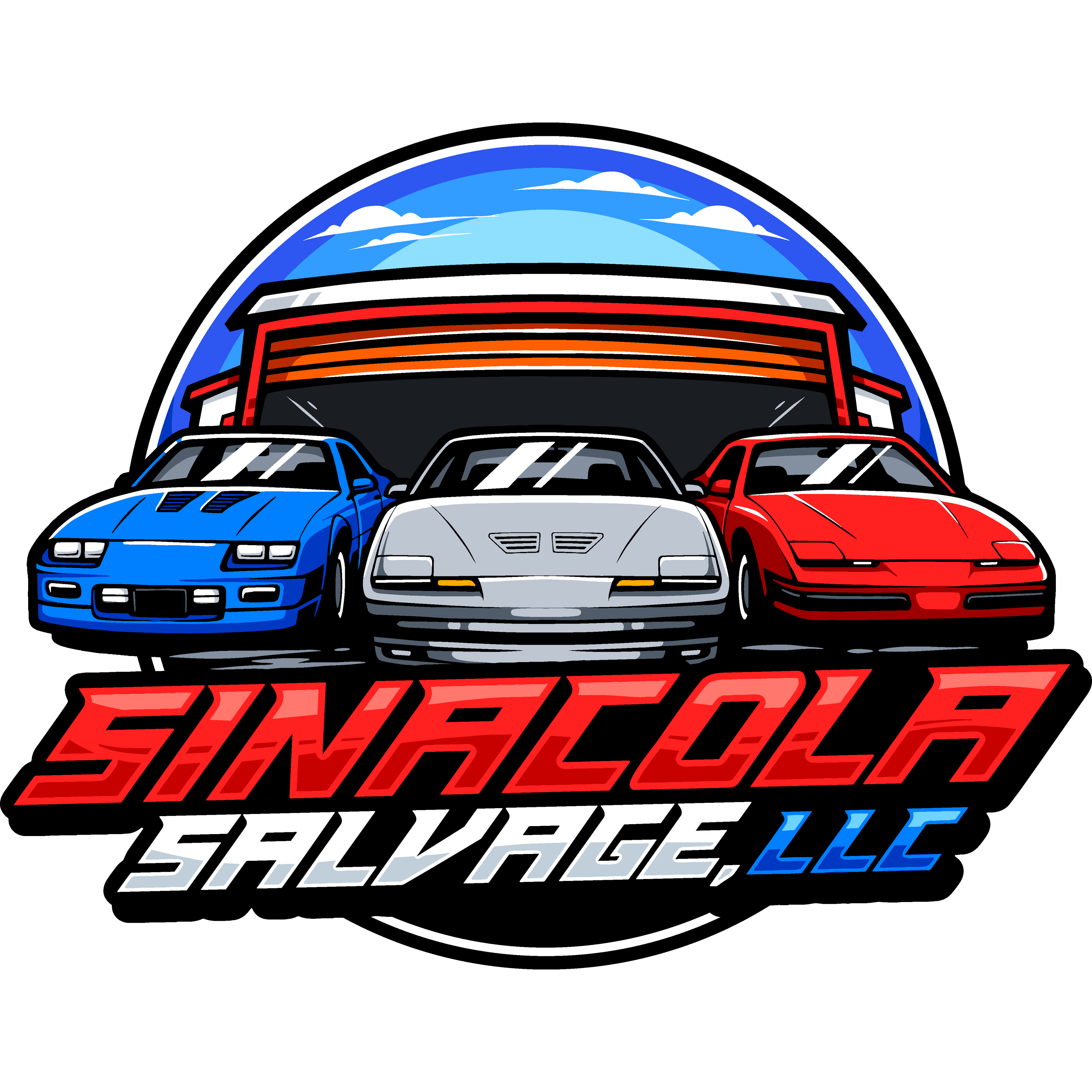 Sinacola Salvage, LLC